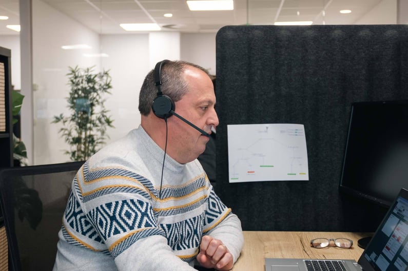 salesUp étend sa collaboration en matière de prospection avec Messer Group aux Pays-Bas — les stratégies éprouvées en Belgique sont désormais également mises en œuvre sur le marché B2B néerlandais