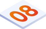 08