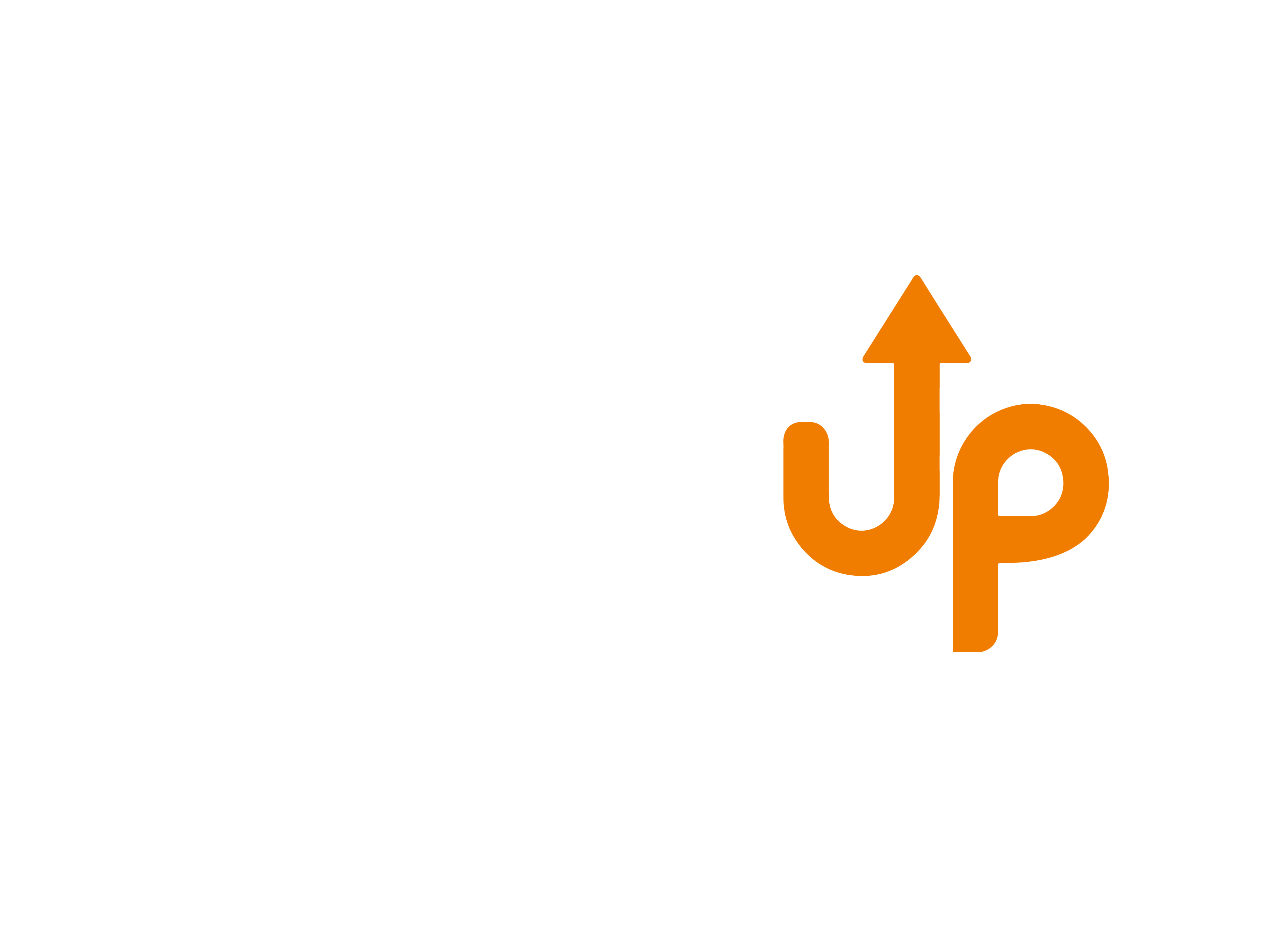 Up logo