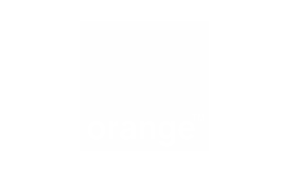 Orange - tevreden klant van salesUp