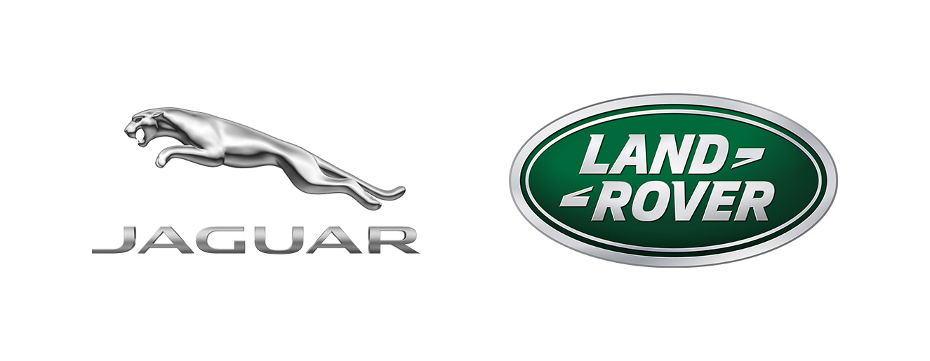 Jaguar Land Rover logo